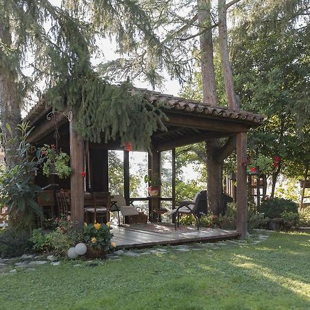 Casa Giuliana Guest House Calosso Exterior photo