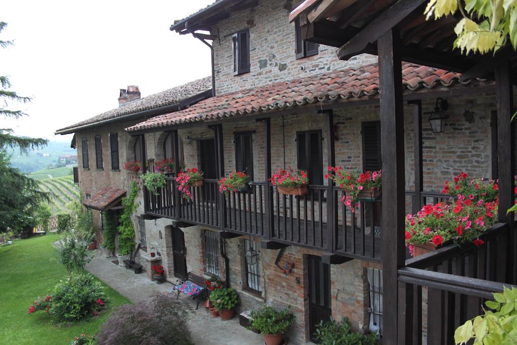Casa Giuliana Guest House Calosso Room photo