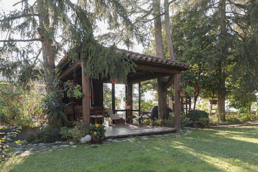 Casa Giuliana Guest House Calosso Exterior photo