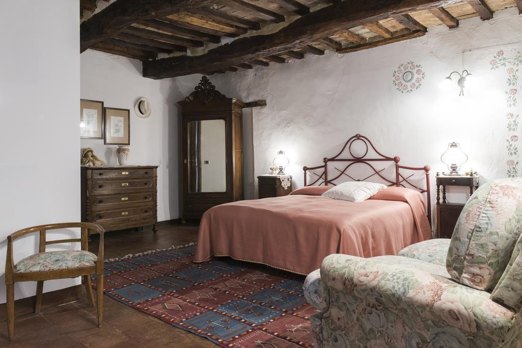 Casa Giuliana Guest House Calosso Exterior photo