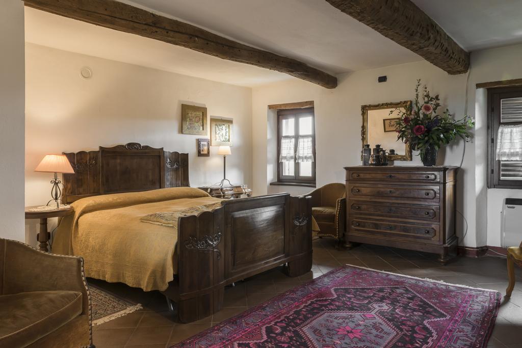 Casa Giuliana Guest House Calosso Exterior photo