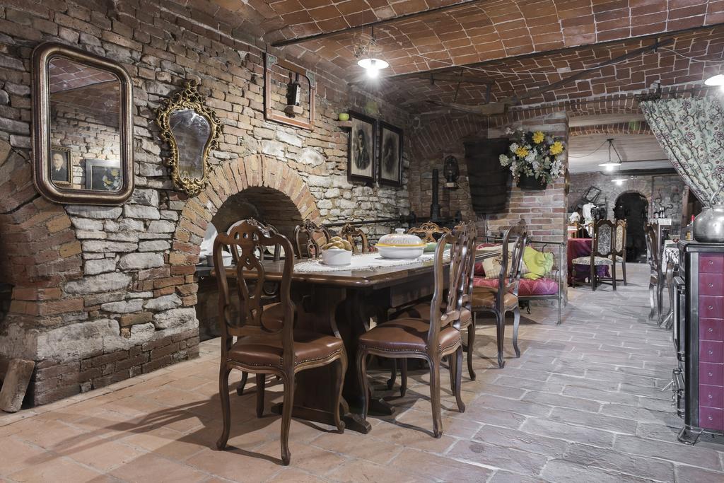 Casa Giuliana Guest House Calosso Exterior photo