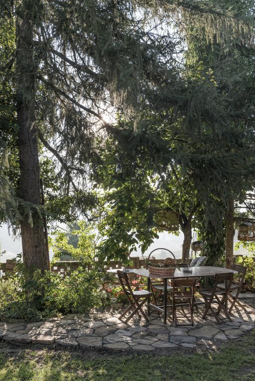 Casa Giuliana Guest House Calosso Exterior photo