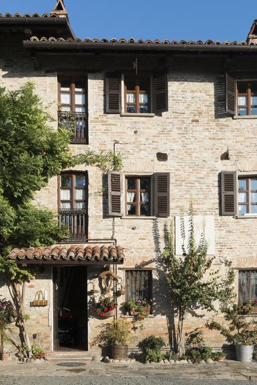 Casa Giuliana Guest House Calosso Exterior photo
